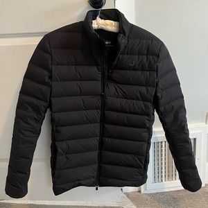 UBR DOWN PUFFY JACKET